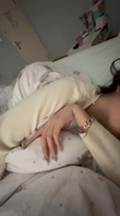 年轻嫩妹子果然嫩的就是嫩的