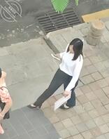 偷拍极品母狗