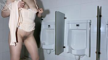 喜欢漏出调教的可以多在评论区交流2