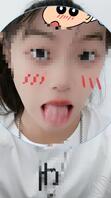 偷给女朋友拍的