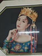 绿母儿带着骚逼妈妈回来了1