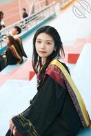 本人投稿：身高170女大刚毕业不久，不知道做哪一行，叔叔们觉得我怎么样2