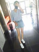 夏天的感觉，体制内母狗0