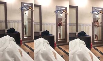 [原创]温州 炮架