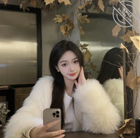 跨年夜约两个哥哥一起打炮