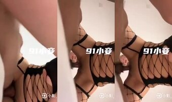 废物小妾女上自嗨