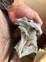 小姨子的内裤和文胸，多大胸围这是1