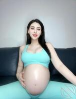 你们都玩过孕妇没有，感觉如何？2