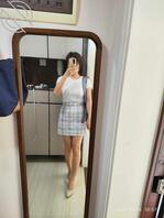 喜欢哪一套穿搭？0