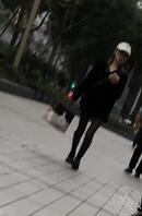 分享-大冬天只能看看腿了2