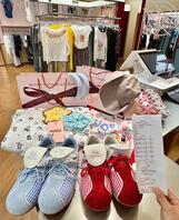 （真实原创6）：带妹妹购物的一天，大出血了 ，不过值得