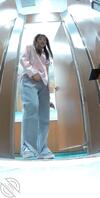 漏脸1