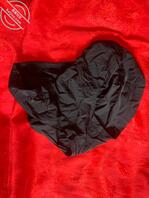 终于来了！嫂子的内裤，你们说骚不骚2