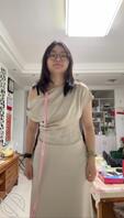 眼镜妹爱大叔