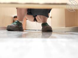 原创厕拍 长发小姐姐1