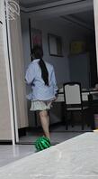 偷拍大姨子1