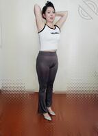 图，疯骚的小胖妈妈刘阿姨