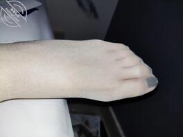 臭脚母狗人妻附带生活照