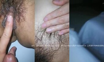 手势验证良家妇