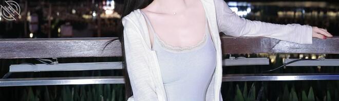 不露脸系列之猜猜奶子有多大