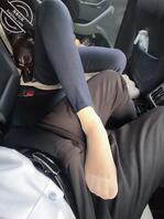 海角原创（66）发现嫂子竟然穿开裆牛仔裤上班2