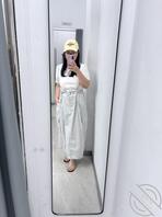 肥奶坦克母猪魏芸帆的骚肉脚