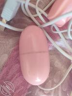 在姐姐房间发现的跳蛋 帧率超大，不知道姐姐塞到屁眼里会不会震出屎来1