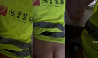 福建工地调教少妇