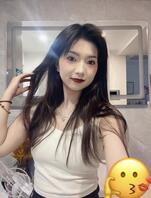 【真实打胶】射在骚堂妹脸上，堂妹终于露脸了，大家好好欣赏一下吧2