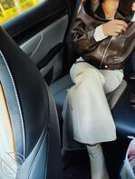 海角原创（70）嫂子的冬季穿搭有感觉么1