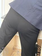 两个熟妇同事，哪个好1