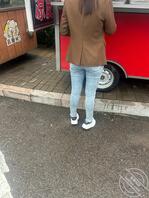 偷拍牛仔裤少妇圆润屁股0