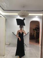 我的骚逼小母狗