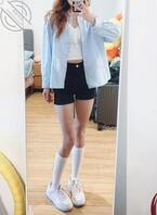 周口小妹想看爸爸们的大鸡巴1