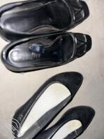 今日打胶，案场女性1