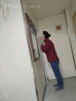 表叔走了好几年了，婶婶终于答应我操了！