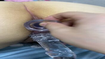 大老婆就是变态