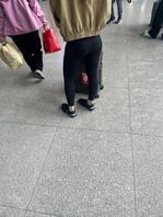 调教后入大屁股少妇母狗0