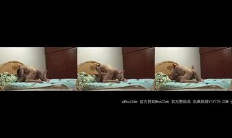 【原创】正面打桩，愈肏愈猛