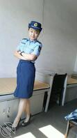 女军士 制服诱惑 现役 女兵 系列二0