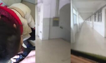 怀念上学的日子