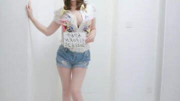 原创 秒秒小女子一枚 可视！