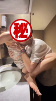 刺激！商场后入极品母狗少妇