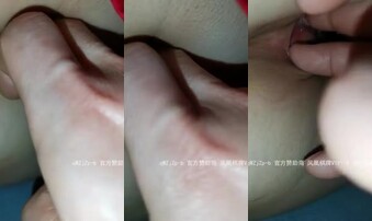 老婆的逼逼就是骚