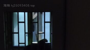 偷拍邻家女大洗澡