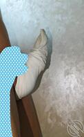 小姨的原味袜子22