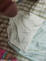 绿母癖晚期请大家意淫我妈并把她批图，狠狠意淫她批图1