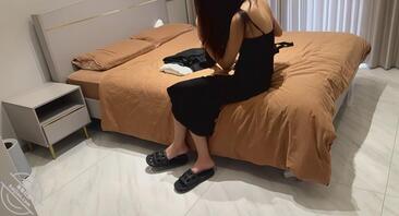 8【原创视频】约继母谈判失败后，被她骂得狗血淋头，一气之下再次强上继母！