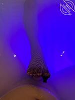 与骚妻约一场温泉0