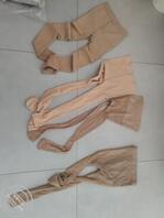 骚逼妈妈的连裤袜0